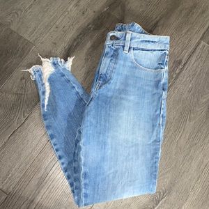 NWOT HUDSON jeans
